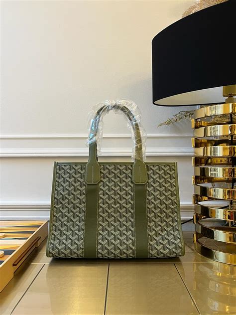 villette tote bag goyard price|the villette Goyard.